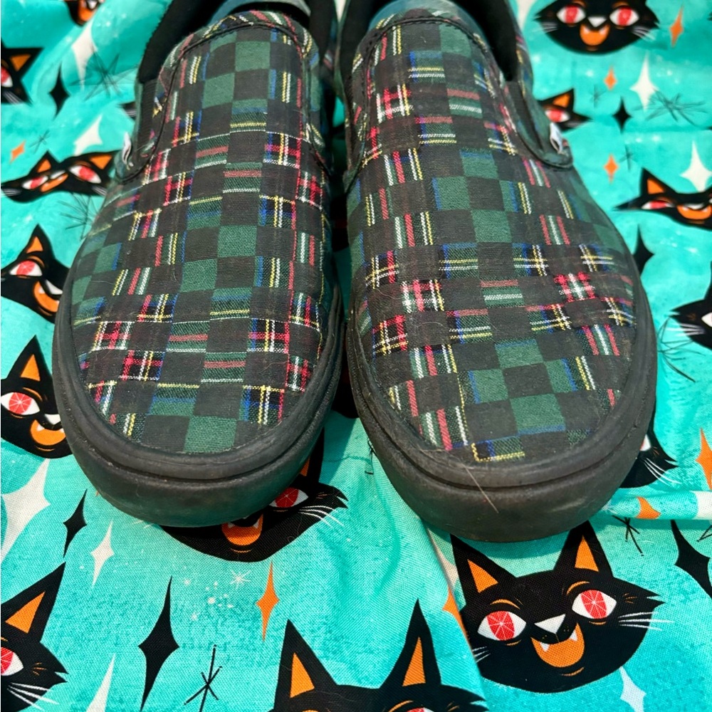 Vans women size 9 EUC - Picture 7 of 7